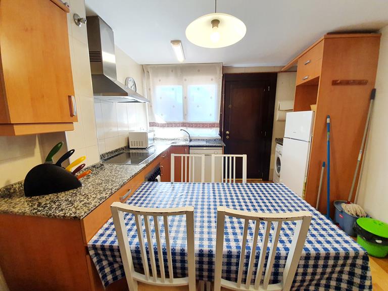 SALLENT DE GALLEGO - Fincas Serrablo