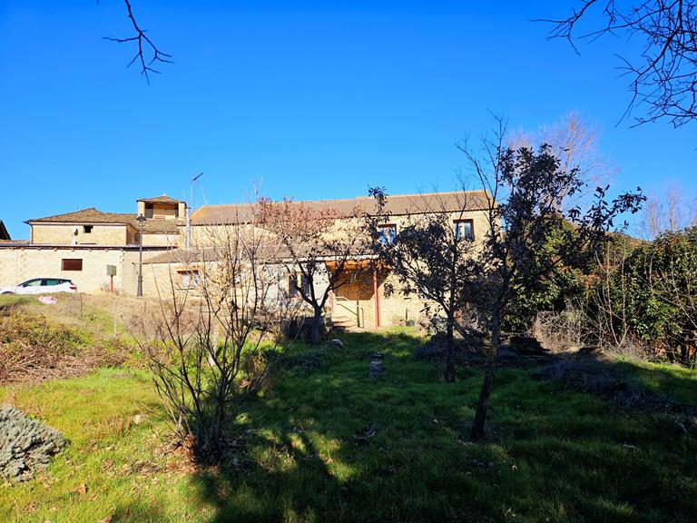 Casa o chalet independiente en venta en Calle Herrería